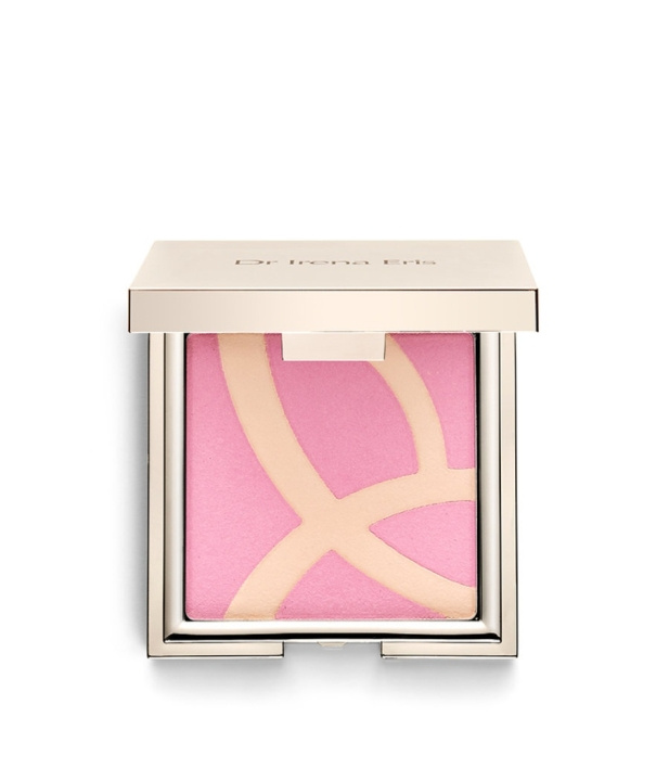 Dr Irena Eris Blossom Flush 01 – Rose Ballet ryhmässä KAUNEUS JA TERVEYS / Meikit / Meikit Kasvot / Poskipuna / Aurinkopuuteri @ TP E-commerce Nordic AB (D43385)