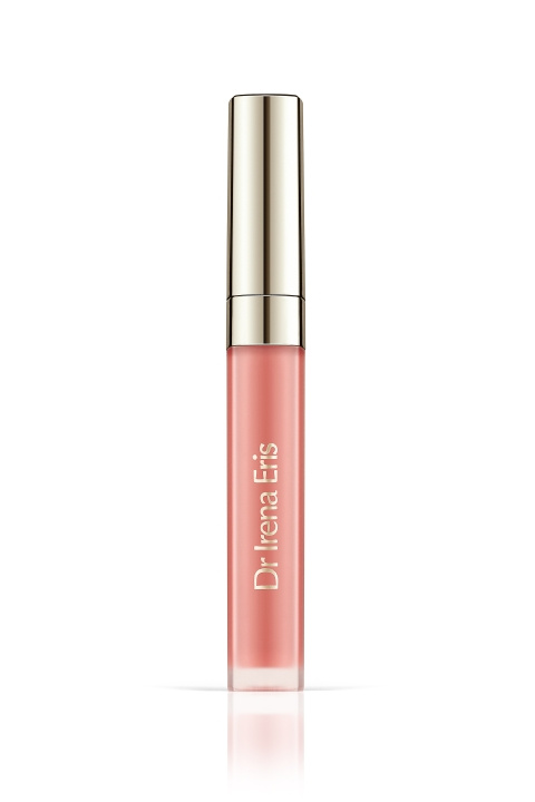Dr Irena Eris Lip Shine – Cool Pink ryhmässä KAUNEUS JA TERVEYS / Meikit / Huulet / Huulikiilto / Plumper @ TP E-commerce Nordic AB (D43392)