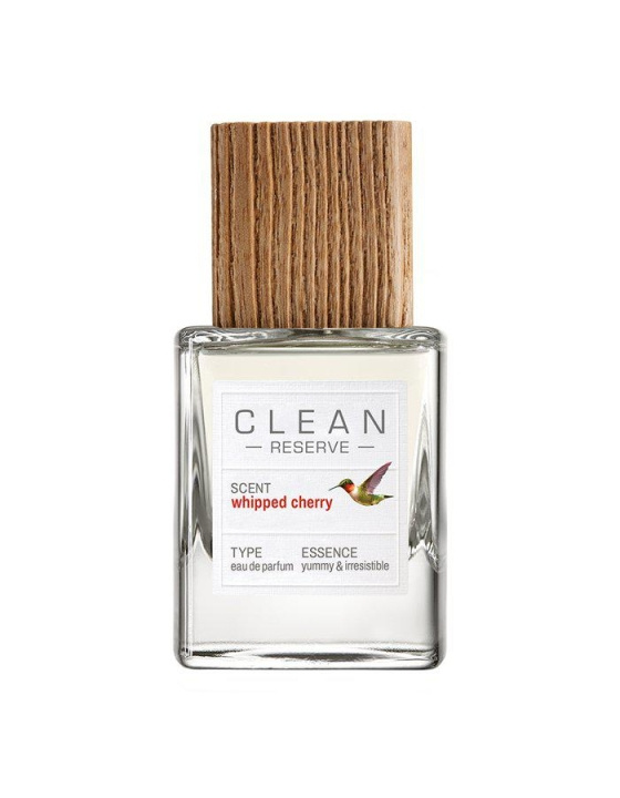 Clean Reserve Whipped Cherry – 30 ml ryhmässä KAUNEUS JA TERVEYS / Tuoksut & Parfyymit / Parfyymit @ TP E-commerce Nordic AB (D43398)