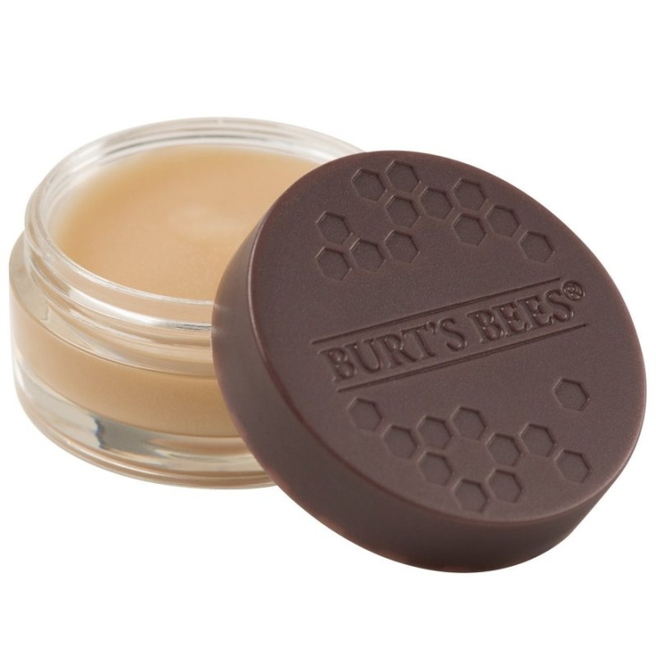Burt\'s Bees Yöhoito huulille ryhmässä KAUNEUS JA TERVEYS / Meikit / Huulet / Huulivoide @ TP E-commerce Nordic AB (D43420)