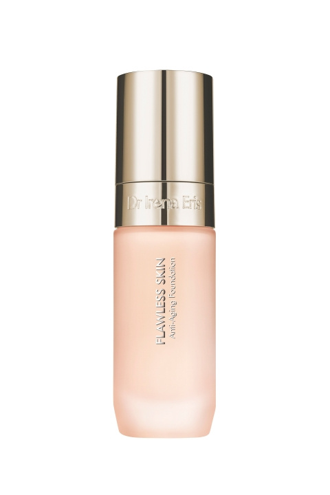 Dr Irena Eris Flawless Skin Anti-Aging Foundation Smooth & Firm Skin - 010C Porcelain - 30 ryhmässä KAUNEUS JA TERVEYS / Meikit / Meikit Kasvot / Meikkivoide @ TP E-commerce Nordic AB (D43436)