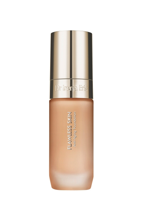 Dr Irena Eris Flawless Skin Anti-Aging Foundation Smooth & Firm Skin - 040W Natural - 30 ryhmässä KAUNEUS JA TERVEYS / Meikit / Meikit Kasvot / Meikkivoide @ TP E-commerce Nordic AB (D43440)