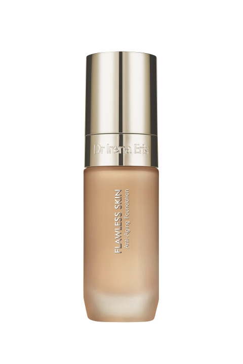 Dr Irena Eris Flawless Skin Anti-Aging Foundation - 040C Honey - 30 ml ryhmässä KAUNEUS JA TERVEYS / Meikit / Meikit Kasvot / Meikkivoide @ TP E-commerce Nordic AB (D43441)
