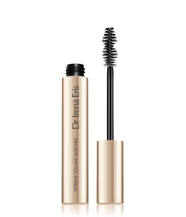 Dr Irena Eris Extreme Volume – Jet Black – 9 ryhmässä KAUNEUS JA TERVEYS / Meikit / Silmät ja kulmat / Ripsiväri @ TP E-commerce Nordic AB (D43447)