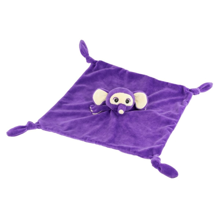 DR Fantus - Halausliina 35 x 35 cm ryhmässä LELUT, TUOTTEET LAPSILLE JA VAUVOILLE / Lasten tekstiilit / Unirievut @ TP E-commerce Nordic AB (D43452)
