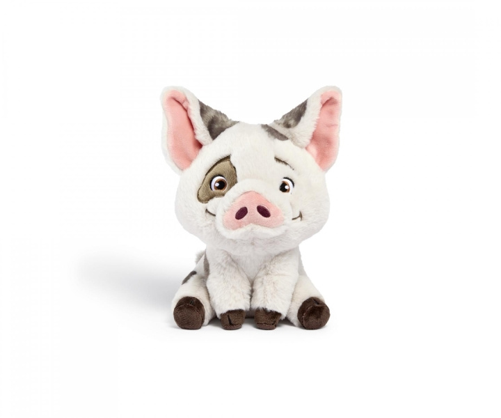 Disney Moana 2 - PUA-pehmolelu, 25 cm (6315870476) ryhmässä LELUT, TUOTTEET LAPSILLE JA VAUVOILLE / Lelut vauvoille (0-3v) / Pehmolelut @ TP E-commerce Nordic AB (D43459)
