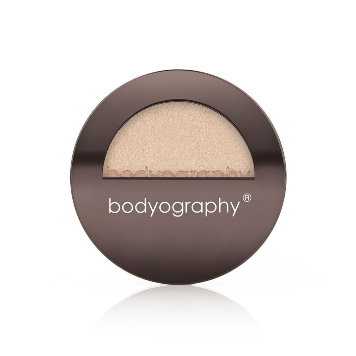 BODYOPGRAPHY BODYOGRAPHY – PAINETTU KOROSTUSPUUTERI – From Within ryhmässä KAUNEUS JA TERVEYS / Meikit / Meikit Kasvot / Contour/Highlight @ TP E-commerce Nordic AB (D43496)