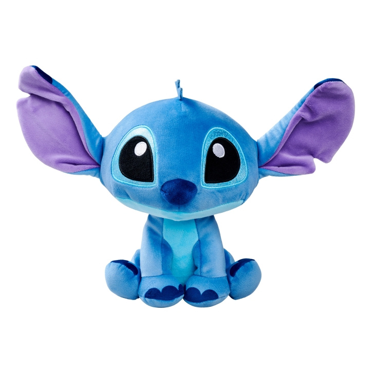 Disney Doorables Stitch 25 cm ryhmässä LELUT, TUOTTEET LAPSILLE JA VAUVOILLE / Lelut vauvoille (0-3v) / Pehmolelut @ TP E-commerce Nordic AB (D43504)