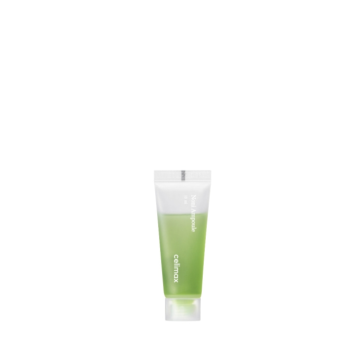 Celimax The Real Noni Energy -ampulli – 10 ml ryhmässä KAUNEUS JA TERVEYS / Ihonhoito / Kasvot / Kasvoöljy @ TP E-commerce Nordic AB (D43509)