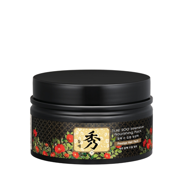 Daeng Gi Meo Ri Dlae Soo Intensive Nourishing Pack - 200 ml ryhmässä KAUNEUS JA TERVEYS / Hiukset &Stailaus / Hiustenhoito @ TP E-commerce Nordic AB (D43510)