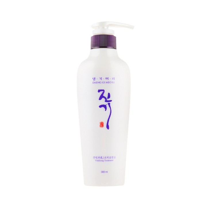 Daeng Gi Meo Ri Vitalizing Treatment - 300 ml ryhmässä KAUNEUS JA TERVEYS / Hiukset &Stailaus / Hiustenhoito / Hoitoaine @ TP E-commerce Nordic AB (D43513)