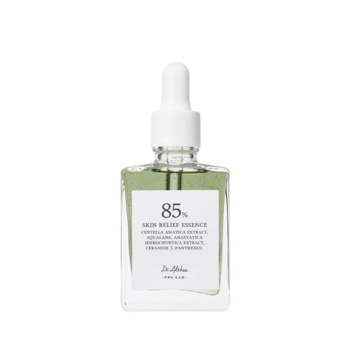 Dr. Althea Skin Relief Essence - 30 ml ryhmässä KAUNEUS JA TERVEYS / Ihonhoito / Kasvot / Kasvoöljy @ TP E-commerce Nordic AB (D43535)