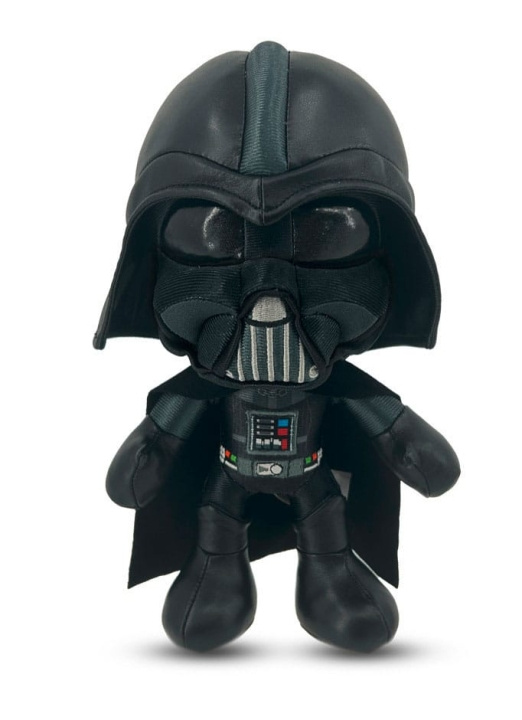 Disney Star Wars – Darth Vader – 25 cm (6315870557) ryhmässä LELUT, TUOTTEET LAPSILLE JA VAUVOILLE / Leikkikalut, Askartelu &Pelit / Figuurit, miniatyyrit ja tarvikkeet @ TP E-commerce Nordic AB (D43566)