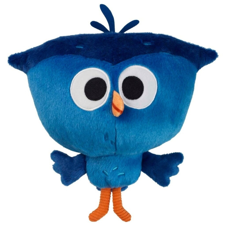 DR Rut-pehmolelu, 28 cm (6-25319) ryhmässä LELUT, TUOTTEET LAPSILLE JA VAUVOILLE / Lelut vauvoille (0-3v) / Pehmolelut @ TP E-commerce Nordic AB (D43589)