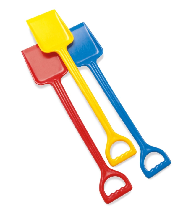 Dantoy Lapio Super 55 cm (1154) ryhmässä LELUT, TUOTTEET LAPSILLE JA VAUVOILLE / Ulkoleut / Kylpylelut @ TP E-commerce Nordic AB (D43596)