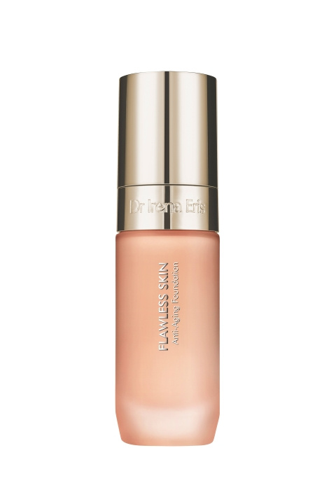 Dr Irena Eris Flawless Skin Anti-Aging Foundation – sileä ja kiinteä iho – Rose Beige – 30 ryhmässä KAUNEUS JA TERVEYS / Meikit / Meikit Kasvot / Meikkivoide @ TP E-commerce Nordic AB (D43602)