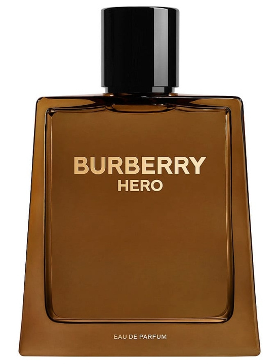 Burberry Hero EDP 150 ml ryhmässä KAUNEUS JA TERVEYS / Tuoksut & Parfyymit / Parfyymit / Miesten Tuoksut @ TP E-commerce Nordic AB (D43607)