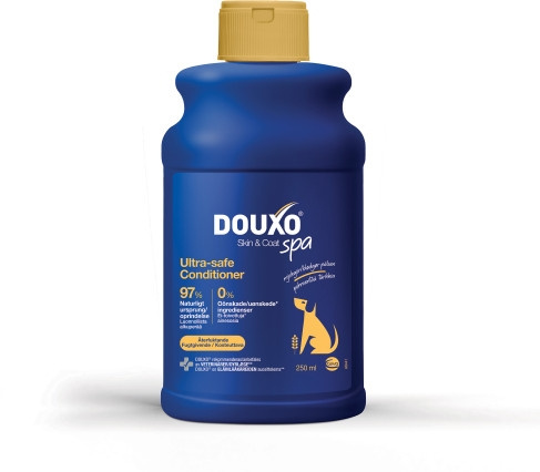 Douxo SPA-hoitoaine – 250 ml ryhmässä KOTI, TALOUS JA PUUTARHA / Lemmikkitarvikkeet / Koira @ TP E-commerce Nordic AB (D43610)