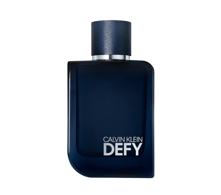 Calvin Klein Defy Eau de Parfum – 100 ml ryhmässä KAUNEUS JA TERVEYS / Tuoksut & Parfyymit / Parfyymit / Miesten Tuoksut @ TP E-commerce Nordic AB (D43644)
