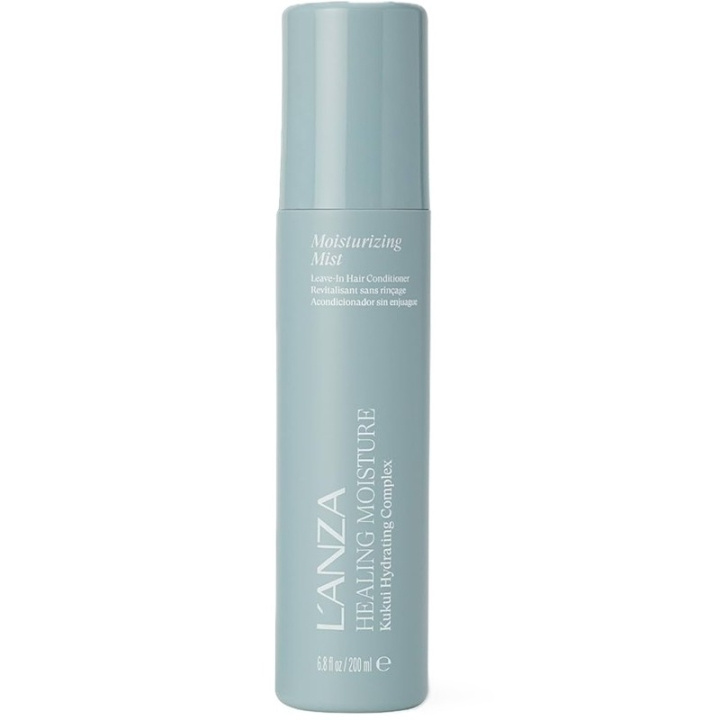 L\'anza Healing Moisturizing Mist 200ml ryhmässä KAUNEUS JA TERVEYS / Hiukset &Stailaus / Hiustenhoito @ TP E-commerce Nordic AB (D43724)