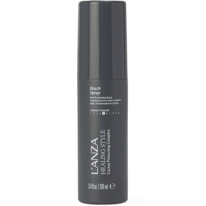 L\'anza Healing Style Beach Spray 100ml ryhmässä KAUNEUS JA TERVEYS / Hiukset &Stailaus / Hiustenhoito @ TP E-commerce Nordic AB (D43731)