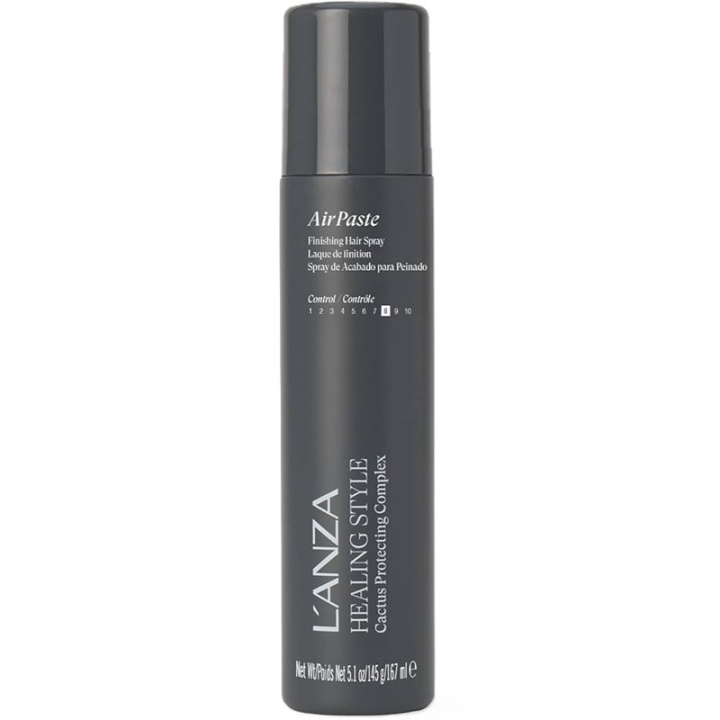 L\'anza Healing Style AirPaste 167ml ryhmässä KAUNEUS JA TERVEYS / Hiukset &Stailaus / Hiustenhoito @ TP E-commerce Nordic AB (D43747)