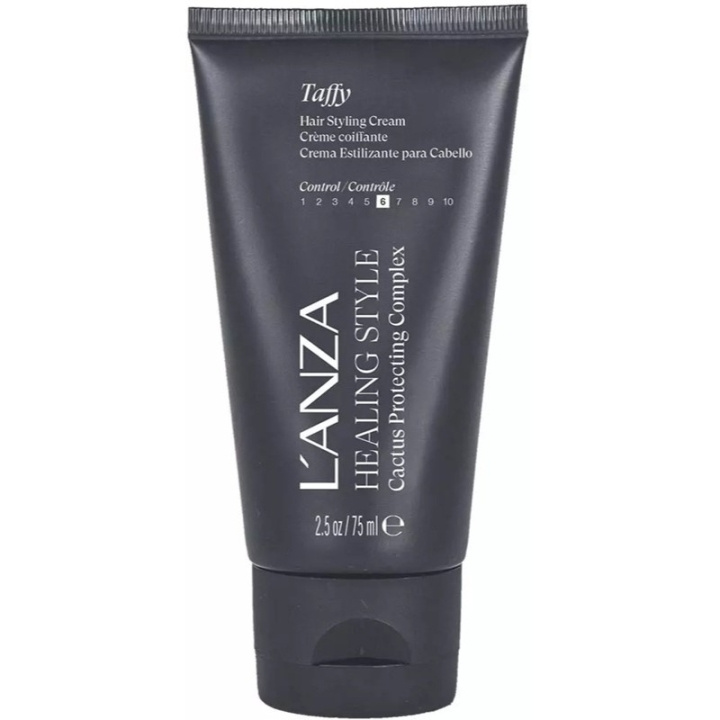 L\'anza Healing Style Taffy 75ml ryhmässä KAUNEUS JA TERVEYS / Hiukset &Stailaus / Hiustenhoito @ TP E-commerce Nordic AB (D43749)