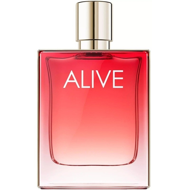 Hugo Boss Alive Intense Edp 80ml ryhmässä KAUNEUS JA TERVEYS / Tuoksut & Parfyymit / Parfyymit / Naisten Tuoksut @ TP E-commerce Nordic AB (D43755)