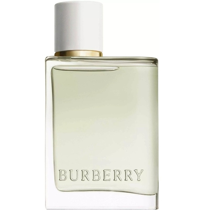 Burberry Her Edt 30ml ryhmässä KAUNEUS JA TERVEYS / Tuoksut & Parfyymit / Parfyymit / Naisten Tuoksut @ TP E-commerce Nordic AB (D43756)