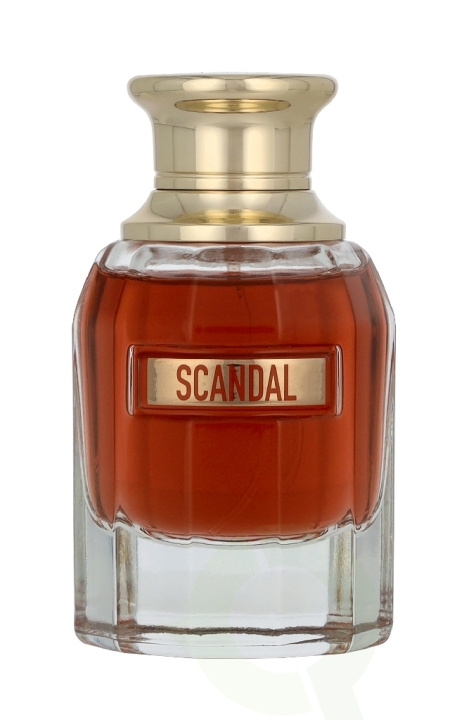 Jean Paul Gaultier Scandal Elixir Edp Spray 30 ml ryhmässä KAUNEUS JA TERVEYS / Tuoksut & Parfyymit / Parfyymit @ TP E-commerce Nordic AB (D43761)