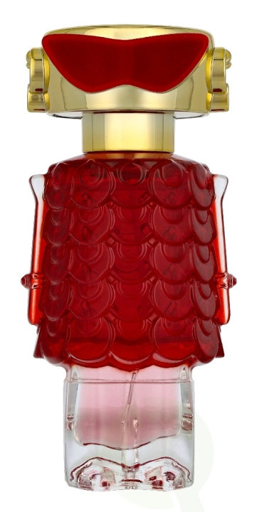 Paco Rabanne Fame In Love Edp Spray 30 ml ryhmässä KAUNEUS JA TERVEYS / Tuoksut & Parfyymit / Parfyymit / Naisten Tuoksut @ TP E-commerce Nordic AB (D43773)