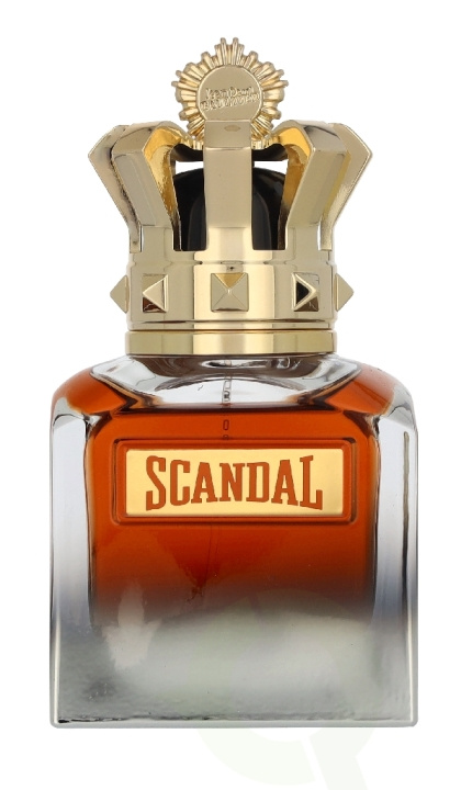 Jean Paul Gaultier Scandal Elixir Homme Edp Spray 50 ml ryhmässä KAUNEUS JA TERVEYS / Tuoksut & Parfyymit / Parfyymit / Miesten Tuoksut @ TP E-commerce Nordic AB (D43778)