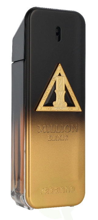Paco Rabanne 1 Million Night Elixir 100 ml ryhmässä KAUNEUS JA TERVEYS / Tuoksut & Parfyymit / Parfyymit @ TP E-commerce Nordic AB (D43781)