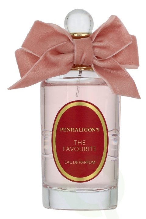 Penhaligon\'S The Favourite Edp Spray 100 ml ryhmässä KAUNEUS JA TERVEYS / Tuoksut & Parfyymit / Parfyymit / Naisten Tuoksut @ TP E-commerce Nordic AB (D43805)
