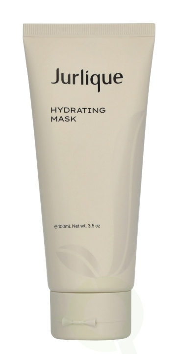 Jurlique Hydrating Mask 100 ml ryhmässä KAUNEUS JA TERVEYS / Ihonhoito / Kasvot / Naamiot @ TP E-commerce Nordic AB (D43808)