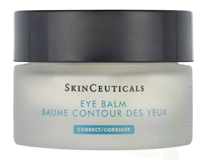 SkinCeuticals Eye Balm 14 g ryhmässä KAUNEUS JA TERVEYS / Ihonhoito / Kasvot / Päivävoide @ TP E-commerce Nordic AB (D43810)