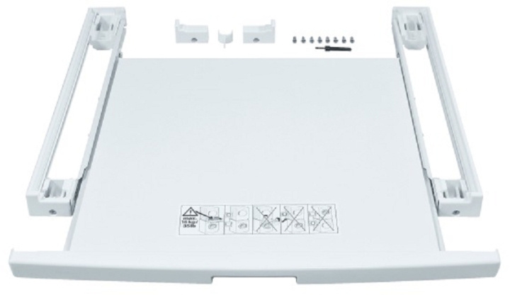 Bosch Pylväsasennus WTZ11400Bosch ryhmässä KOTI, TALOUS JA PUUTARHA / Siivoustuotteet / #SAKNAS! @ TP E-commerce Nordic AB (D43819)