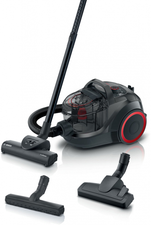 Bosch Imuri BGS21POW2 ProPowerBosch ryhmässä KOTI, TALOUS JA PUUTARHA / Siivoustuotteet / Imurit & Tarvikkeet @ TP E-commerce Nordic AB (D43829)