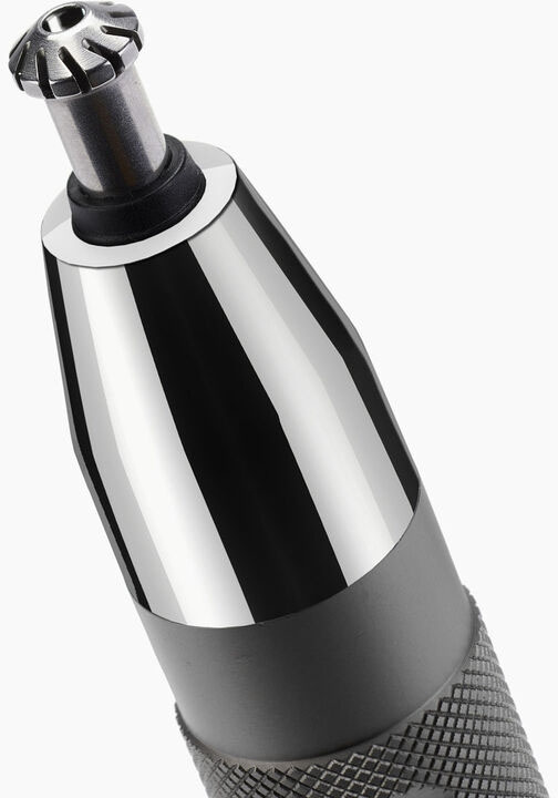 BaByliss Muut parranajo- ja karvanleikkuutuotteet Super X Metal Nose, Ear & Eyebrow Trimm ryhmässä KAUNEUS JA TERVEYS / Hiukset &Stailaus / Sheivaus ja trimmaus / Parranajokoneet @ TP E-commerce Nordic AB (D43860)