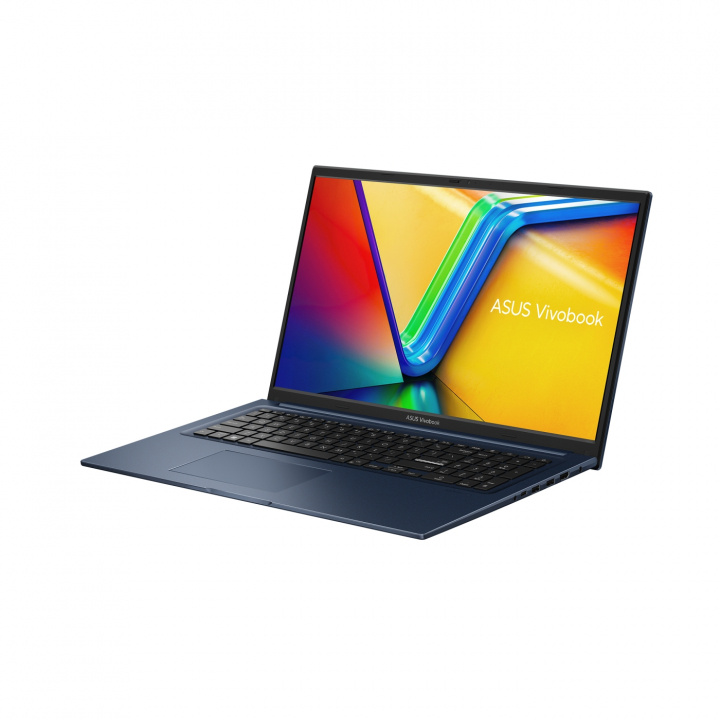 ASUS 17,3 tuumaa – F1704VA-AU051W – Intel U7 150U/16 Gt/1024 GBASUS ryhmässä TIETOKOONET & TARVIKKEET / Kannettavat tietokoneet & tarvikkeet / Kannettavat tietokoneet @ TP E-commerce Nordic AB (D43883)