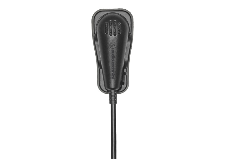 Audio-Technica Audio Technica ATR4650-USB ryhmässä TIETOKOONET & TARVIKKEET / Tietokonetarvikkeet / Mikrofonit @ TP E-commerce Nordic AB (D43889)