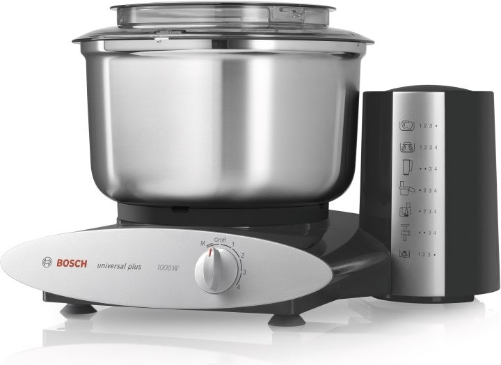 Bosch Keittiökone MUM6N23A2Bosch ryhmässä KOTI, TALOUS JA PUUTARHA / Kodinkoneet / Yleiskoneet ja monitoimikoneet / Yleiskoneet @ TP E-commerce Nordic AB (D43944)
