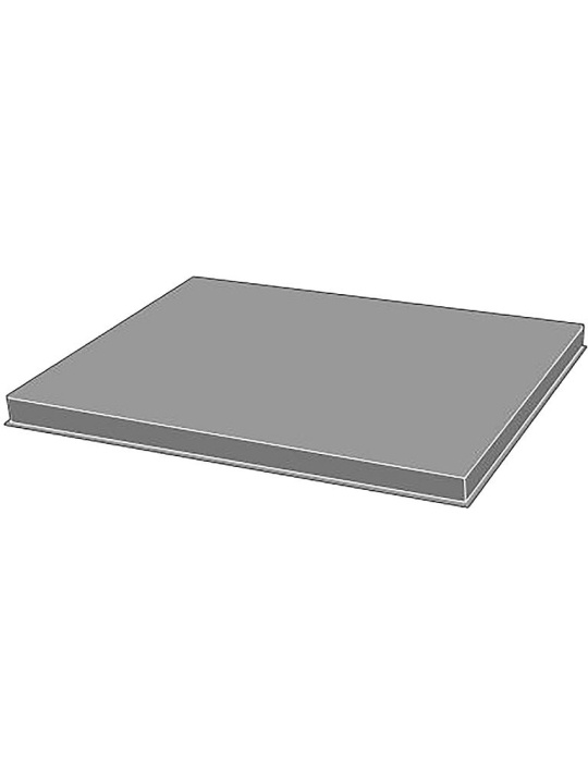 Franke Hiilisuodatinmatto, 1200-sarja 112.0637.628Franke ryhmässä KOTI, TALOUS JA PUUTARHA / Tuulettimet ja ilmastointilaitteet @ TP E-commerce Nordic AB (D43957)
