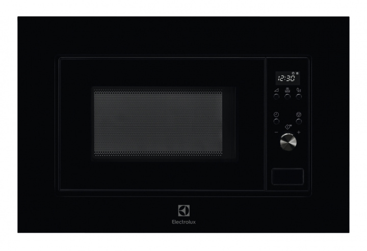 Electrolux Sisäänrakennettava mikroaaltouuni LMS2173NBElectrolux ryhmässä KOTI, TALOUS JA PUUTARHA / Kodinkoneet / Mikroaaltouunit @ TP E-commerce Nordic AB (D43969)