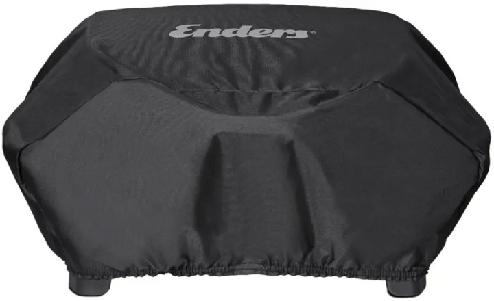 Enders Urban II (Pro) -grillin lisävarusteet – säänkestävä suojapeiteEnders ryhmässä KOTI, TALOUS JA PUUTARHA / Puutarhatuotteet / Grillit & grillitarvikkeet @ TP E-commerce Nordic AB (D43975)