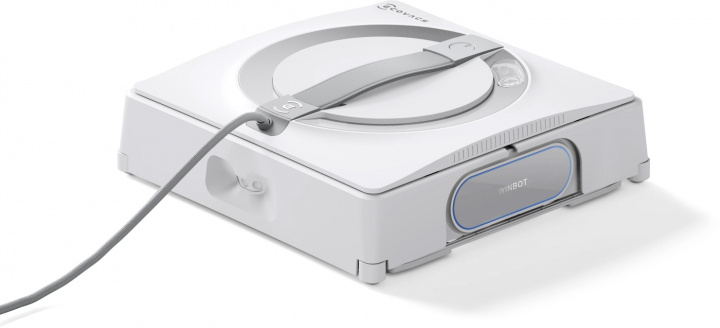 ECOVACS Ikkunanpesukone WINBOT W2 PRO OMNIECOVACS ryhmässä KOTI, TALOUS JA PUUTARHA / Siivoustuotteet / Siivoustarvikkeet @ TP E-commerce Nordic AB (D43992)