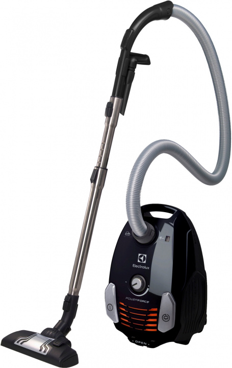 Electrolux Imuri EPF63EB-SElectrolux ryhmässä KOTI, TALOUS JA PUUTARHA / Siivoustuotteet / Imurit & Tarvikkeet @ TP E-commerce Nordic AB (D43993)