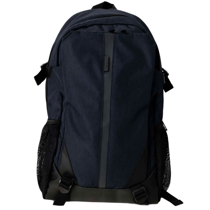 Cavalet Ryggsäck Ljusdal Laptop Navy Blue ryhmässä URHEILU, VAPAA-AIKA JA HARRASTUS / Matkailutarvikkeet / Reput ja rinkat & Laukut @ TP E-commerce Nordic AB (D44005)