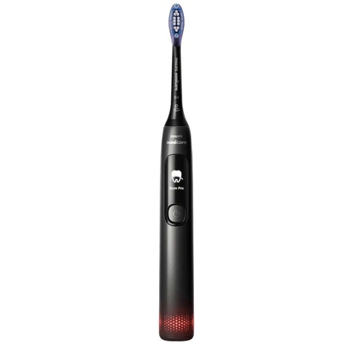 Philips Eltandborste Sonicare, Avancerad rengöring HX3792/11 ryhmässä KAUNEUS JA TERVEYS / Suunhoito / Sähköhammasharjat @ TP E-commerce Nordic AB (D44012)