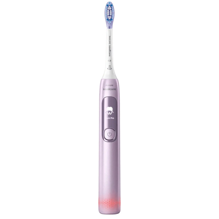 Philips Eltandborste Sonicare, Avancerad rengöring HX3792/12 ryhmässä KAUNEUS JA TERVEYS / Suunhoito / Sähköhammasharjat @ TP E-commerce Nordic AB (D44013)